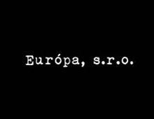 Európa, s. r. o.